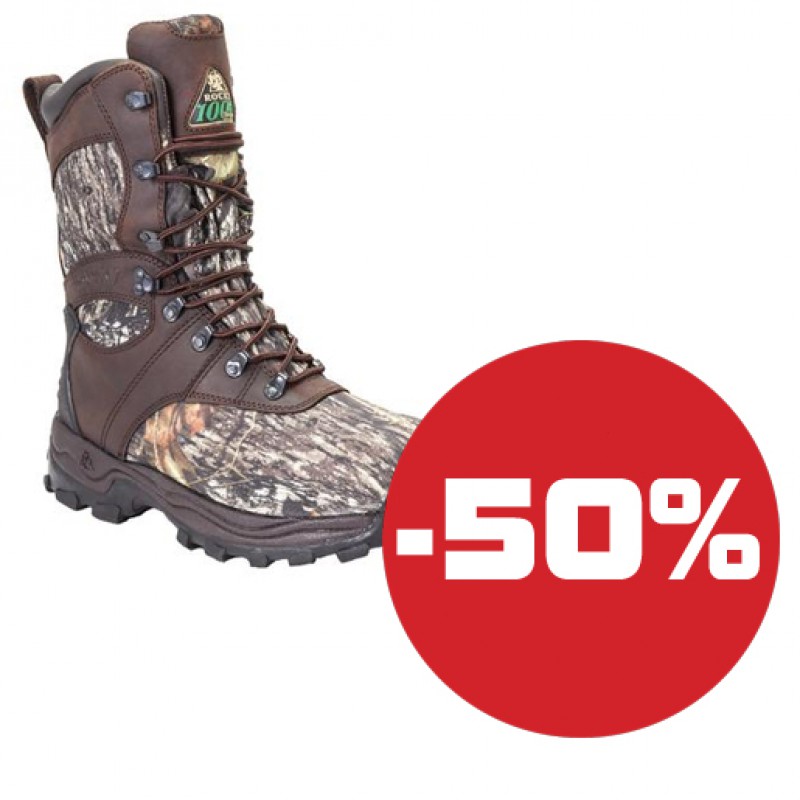 Batai Rocky Sport Utility Max (dydžiai 41) Batai Rocky Sport Utility Max (dydžiai 41)